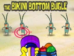 Play The Bikini Bottom Bugle On GiaPlay