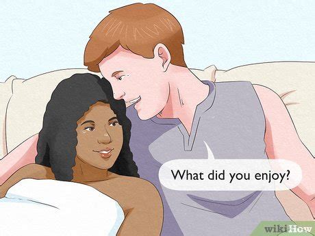 How To Talk To Your Wife Or Girlfriend About Oral Sex Tips
