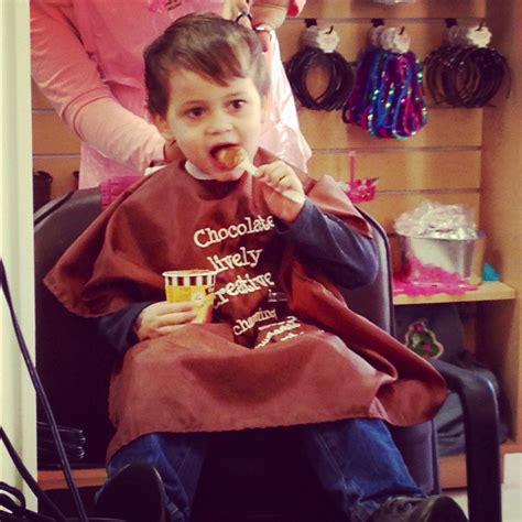 The Southern Bells Haircut And Ice Cream Oh Yeah