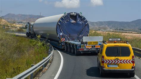 Transport Ponadgabarytowy Czym Jest I Jak Zorganizowa Asstra