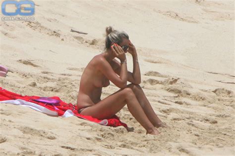 Laeticia Hallyday Nude Pictures Photos Playboy Naked Topless Fappening