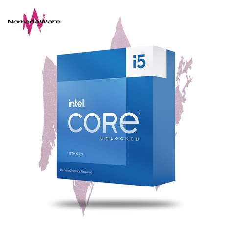 PROCESADOR INTEL CORE i5-13600KF 13AVA | NomadaWare