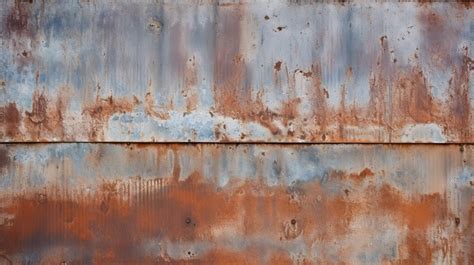 Zinc Textured Background Aged And Rusty Metal Sheet Backgrounds