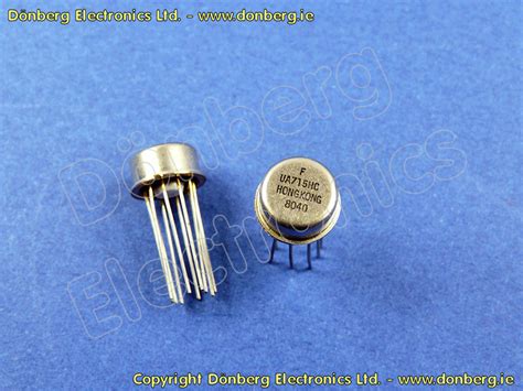 semiconductor uahc ua hc op amplifier uk gbp