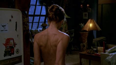 Nude Video Celebs Jennifer Aniston Sexy Friends S04 05 1997 1998