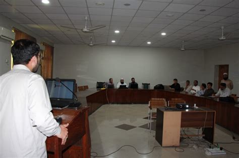 Khyber Medical College Peshawar