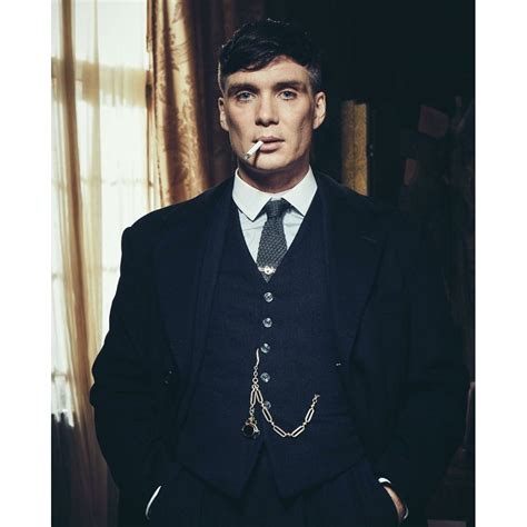 Thomas Shelby Costume Peaky Blinders Peaky Blinders Tommy Shelby