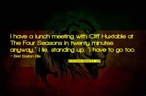 Meeting Minutes Quotes Top 14 Famous Quotes About Meeting Minutes