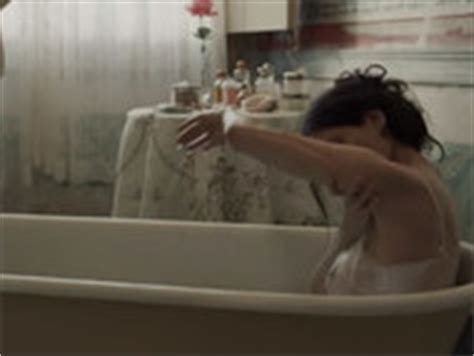 Virgínia Cavendish nude pics página 1