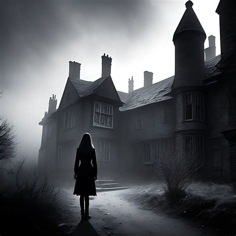 Whispers In The Shadows Horror