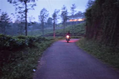 Road Trip From Bangalore To Wayanad | Voyager - Sandy N Vyjay