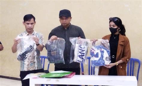 Tuntut Keadilan Korban Tragedi Kanjuruhan Siap Lapor Dan Jadi Saksi