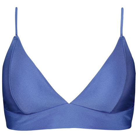Barts Isla Bralette Bikini Top Women S Buy Online Bergfreunde Eu