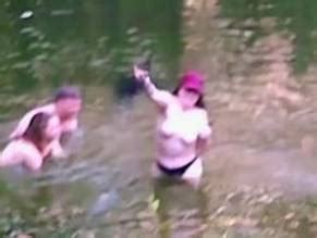 SYDNEY DEAN Nude AZNude