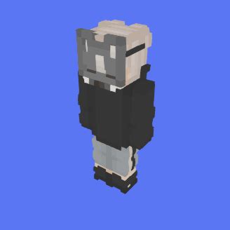 Майнкрафт скины с маской — 1806 скинов в маске