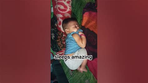 Amazing Sleep Baby Youtube