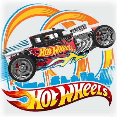 Іграшки для хлопців Hot Wheels Хот Вілз інтернет магазин оригінальних іграшок Mattel Inc