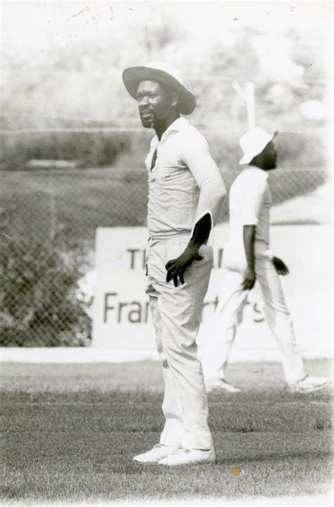 The Bermuda Cricket Board Extends Bermuda Cricket Board