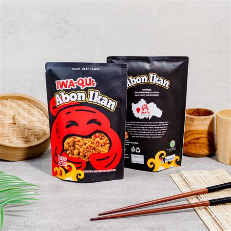 cara membuat abon ikan tongkol 19