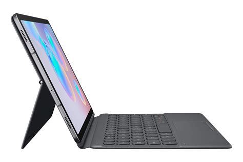 Tab Samsung Com Teclado - Capa Teclado Original Samsung Para Galaxy Tab S6 Tablet não incluso ...