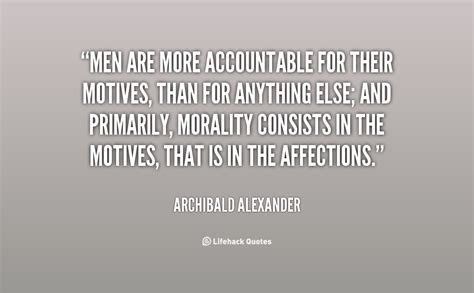 Archibald Alexander Quotes. QuotesGram