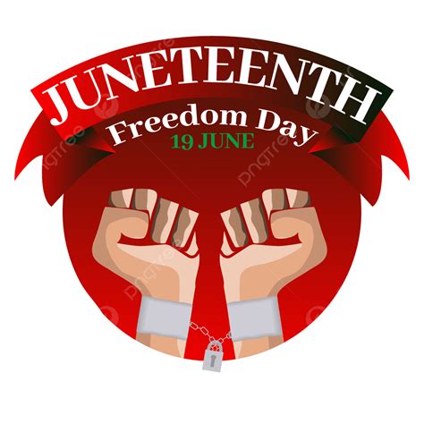 Designer Concept Vector Art Png Juneteenth Background Png Design