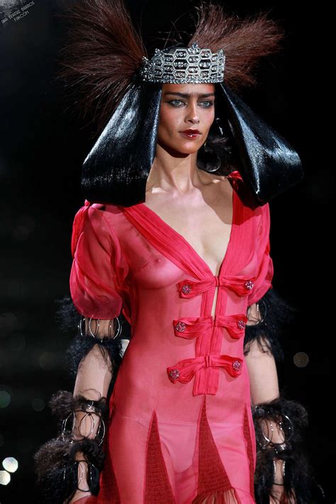 Ana Beatriz Barros Showing Her Nice Tits In See Thru Porn Pictures Xxx Photos Sex Images