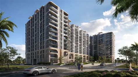 Nouran Living By Aldar At Saadiyat Island Abu Dhabi