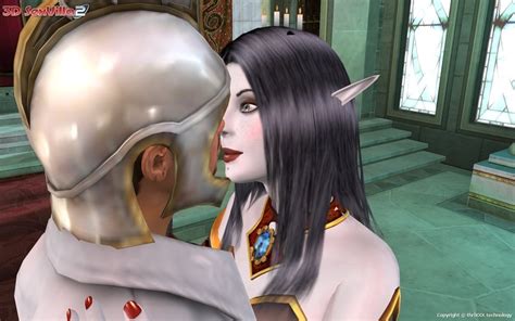 Animated Dark Elf Fucked In Both Holes Porn Pictures XXX Photos Sex Images PICTOA