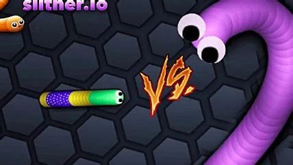 Slither Io Oyna Oyna Online Oyunlar