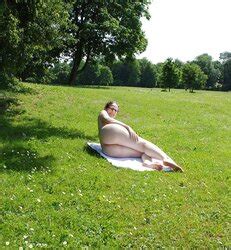 Reifes Nacktes Parkluder ZB Porn