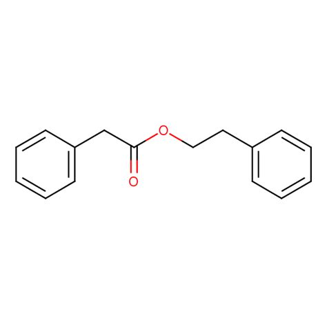 Phenylethyl Phenylacetate Sielc Technologies