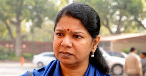 Dmk Files Why Dmk Mp Kanimozhi Has Sent A Legal Notice To Tn Bjp