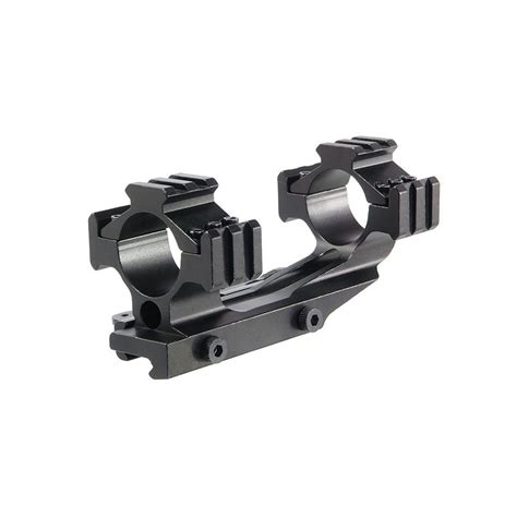 Быстросъемный кронштейн Veber 3021 CT Weaver для прицела BH=17мм #25527 ...