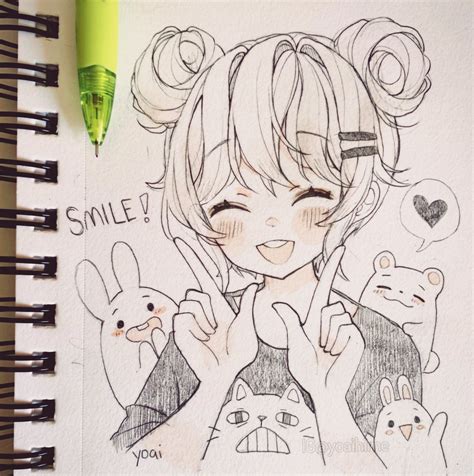 Pin op Anime art