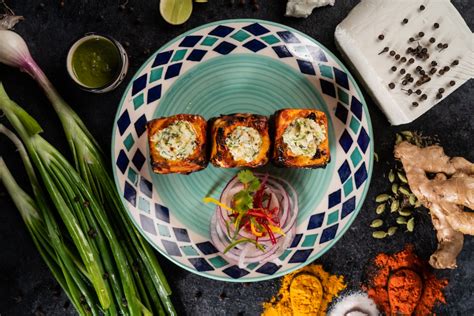 All The 5 Star Hotels That Are Offering Delivery And Takeaway Services