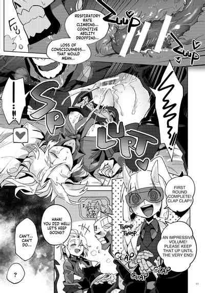 Re Nhentai Hentai Doujinshi And Manga