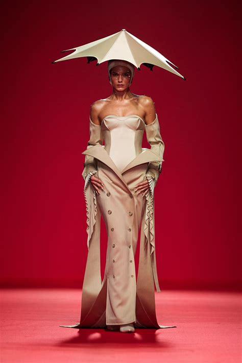 The looks that defined the Haute Couture Spring 2024 runway