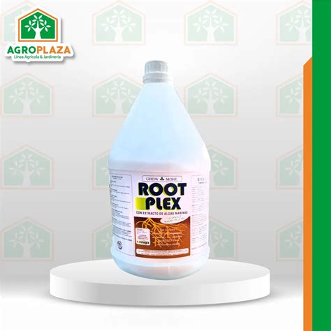 Root Plex Lt Agroplaza Tienda De Insumos Agr Culas Abonos