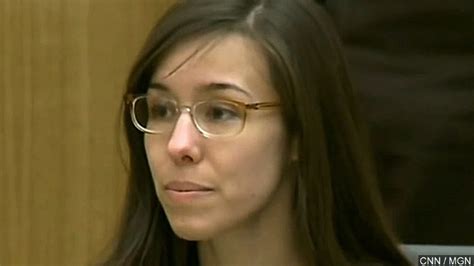 Jodi Arias Hair