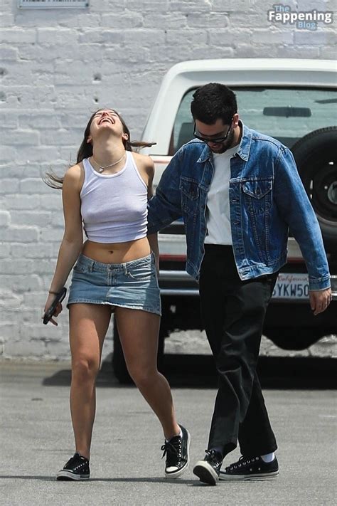 Addison Rae Page Nude Celebs The Fappening Forum