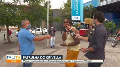 Apontado Como Chefe Dos Guardi Es Do Crivella J Foi Investigado Na