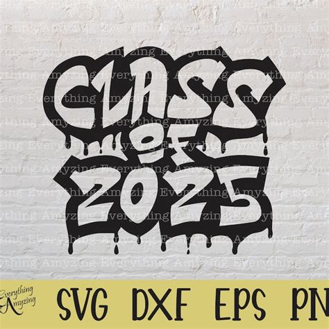 Class Of Svg Etsy