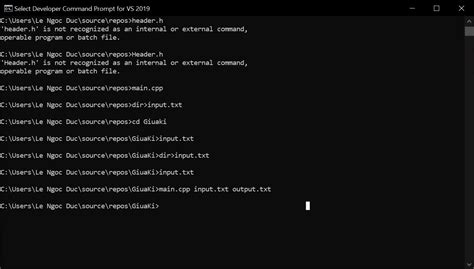 Use of `std::variant` to select types after command prompt input, is that even possible?