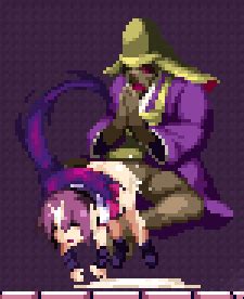 Samurai Sacrament Luscious Hentai Manga Porn