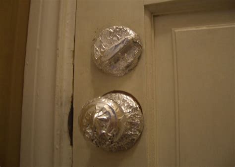 The Best Aluminum Foil Tricks You Shouldnt Ignore Anymore - Housely