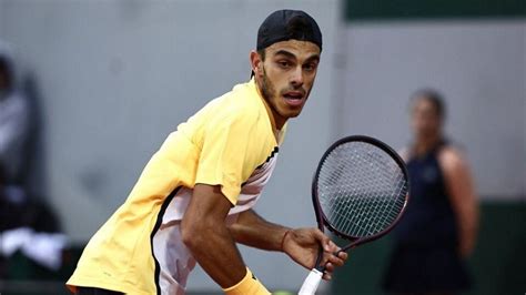 Fran Cerúndolo va por la hazaña ante Djokovic Catamarca Actual