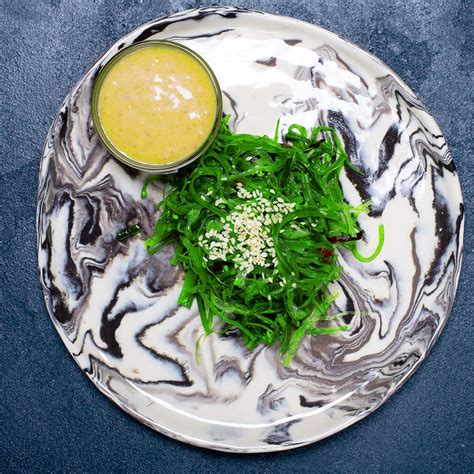 🍣 Чука салат -30% » замовити у Полтаві з доставкою - KiotoRich