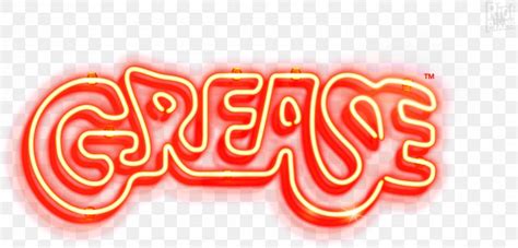 Logo Grease Film Clip Art, PNG, 2914x1397px, Logo, Brand, Film, Grease ...