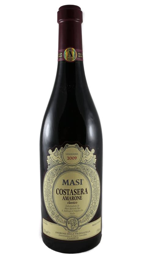 Masi, Costasera Amarone Classico – BACCHUS